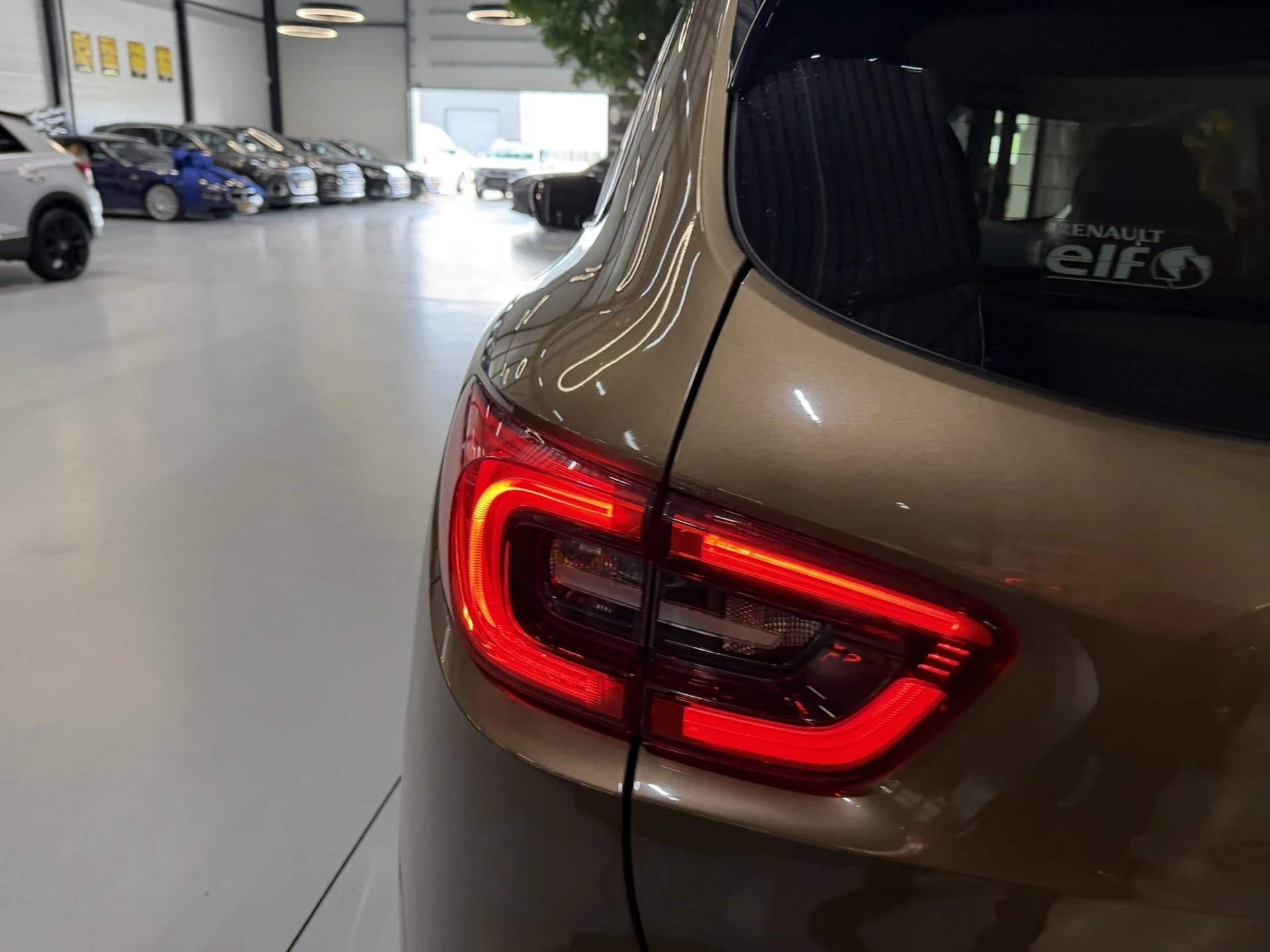 Hoofdafbeelding Renault Kadjar