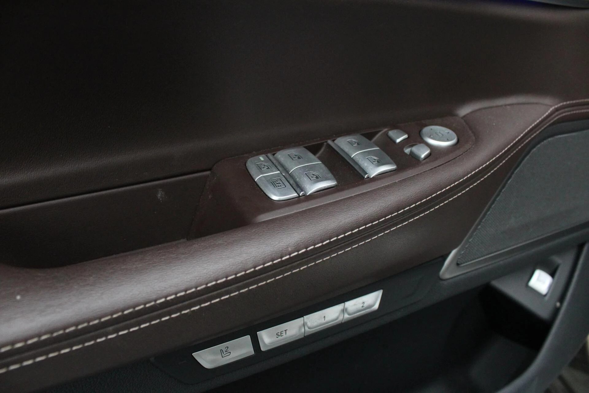 Hoofdafbeelding BMW 7 Serie