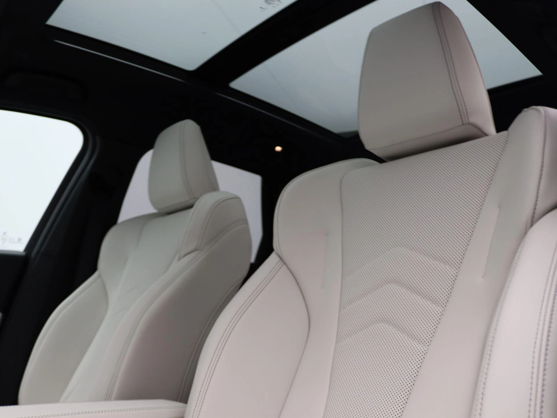 Hoofdafbeelding BMW iX1