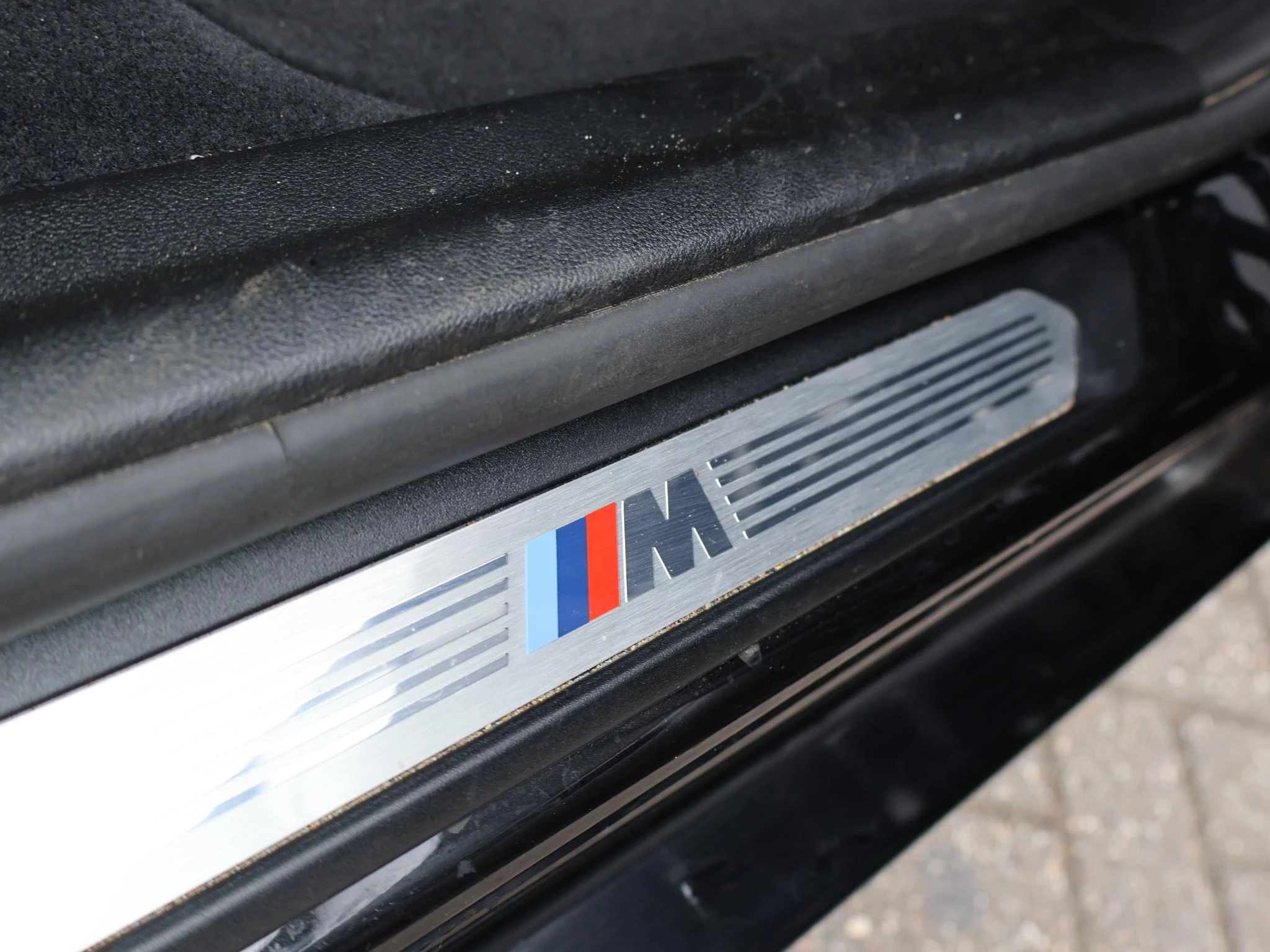 Hoofdafbeelding BMW X4