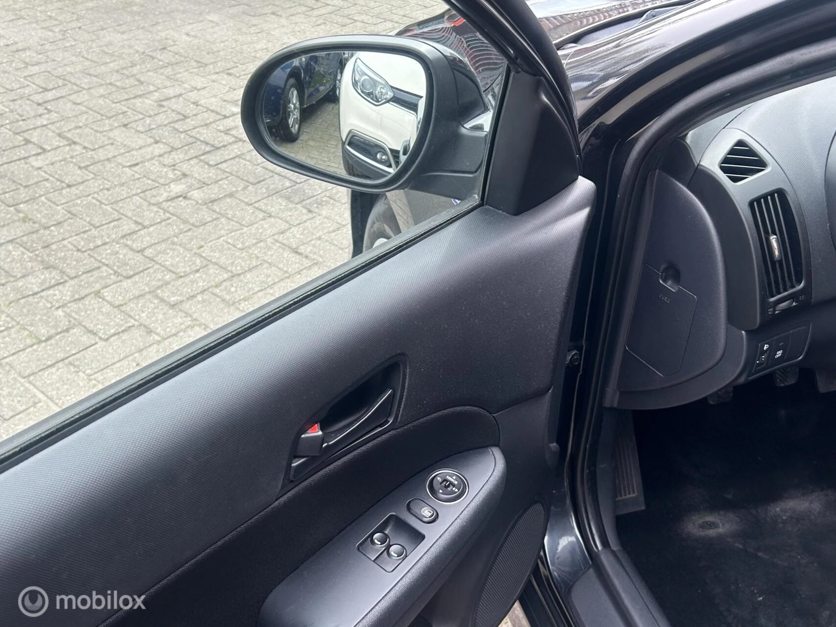 Hoofdafbeelding Hyundai i30