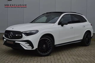 Mercedes-Benz GLC 300e AMG Night Premium Plus 4M 2023