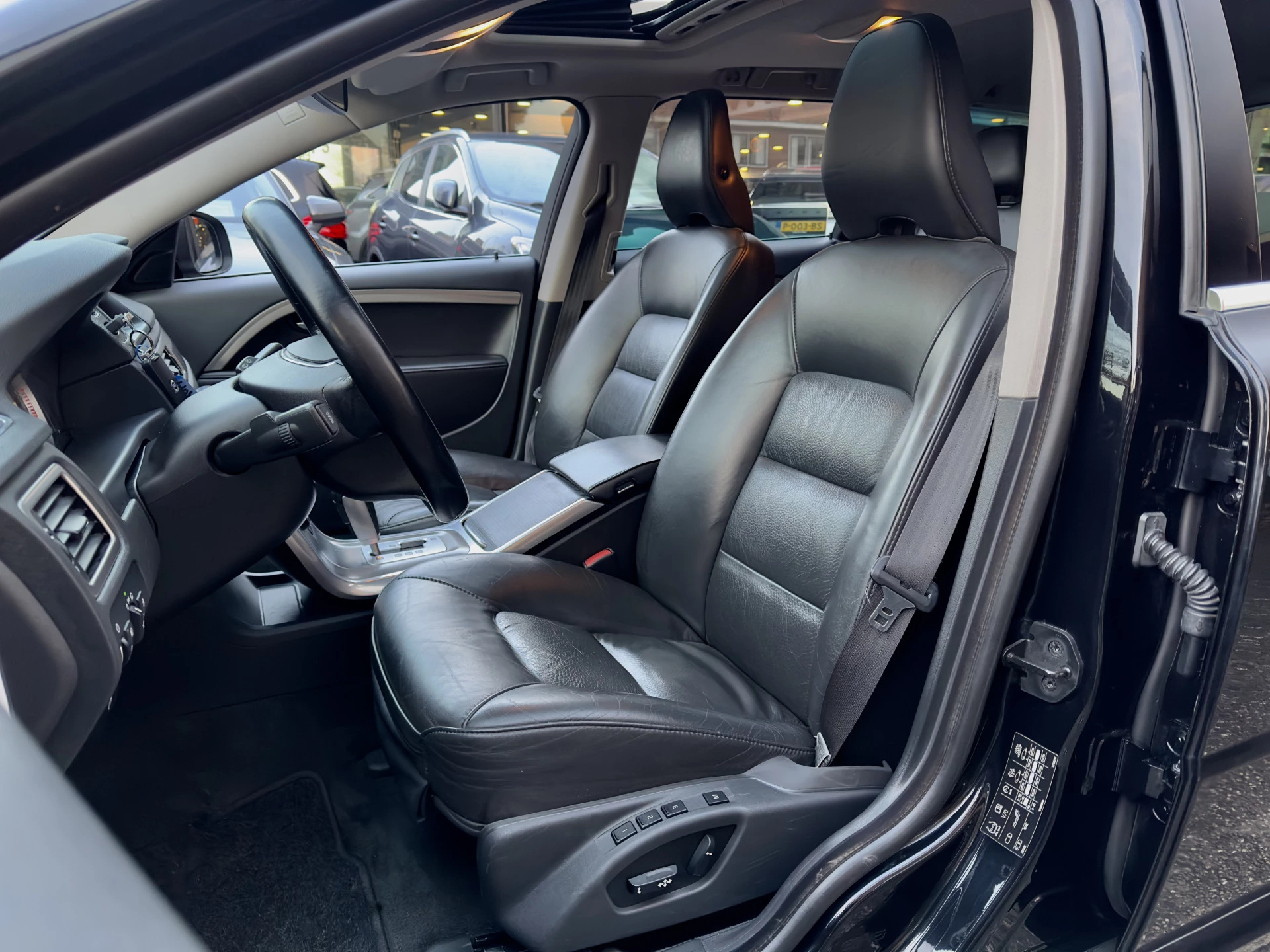 Hoofdafbeelding Volvo V70