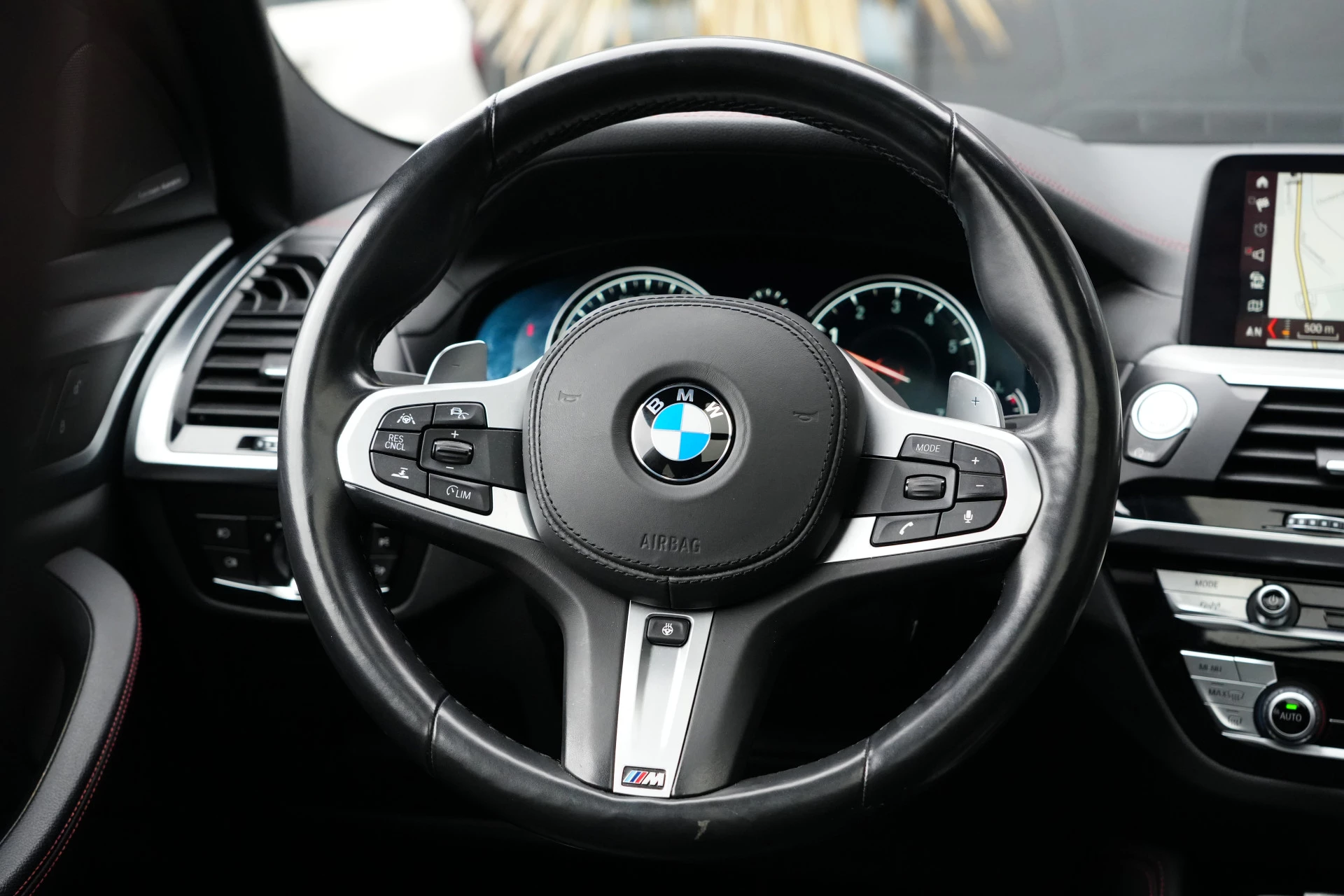 Hoofdafbeelding BMW X4