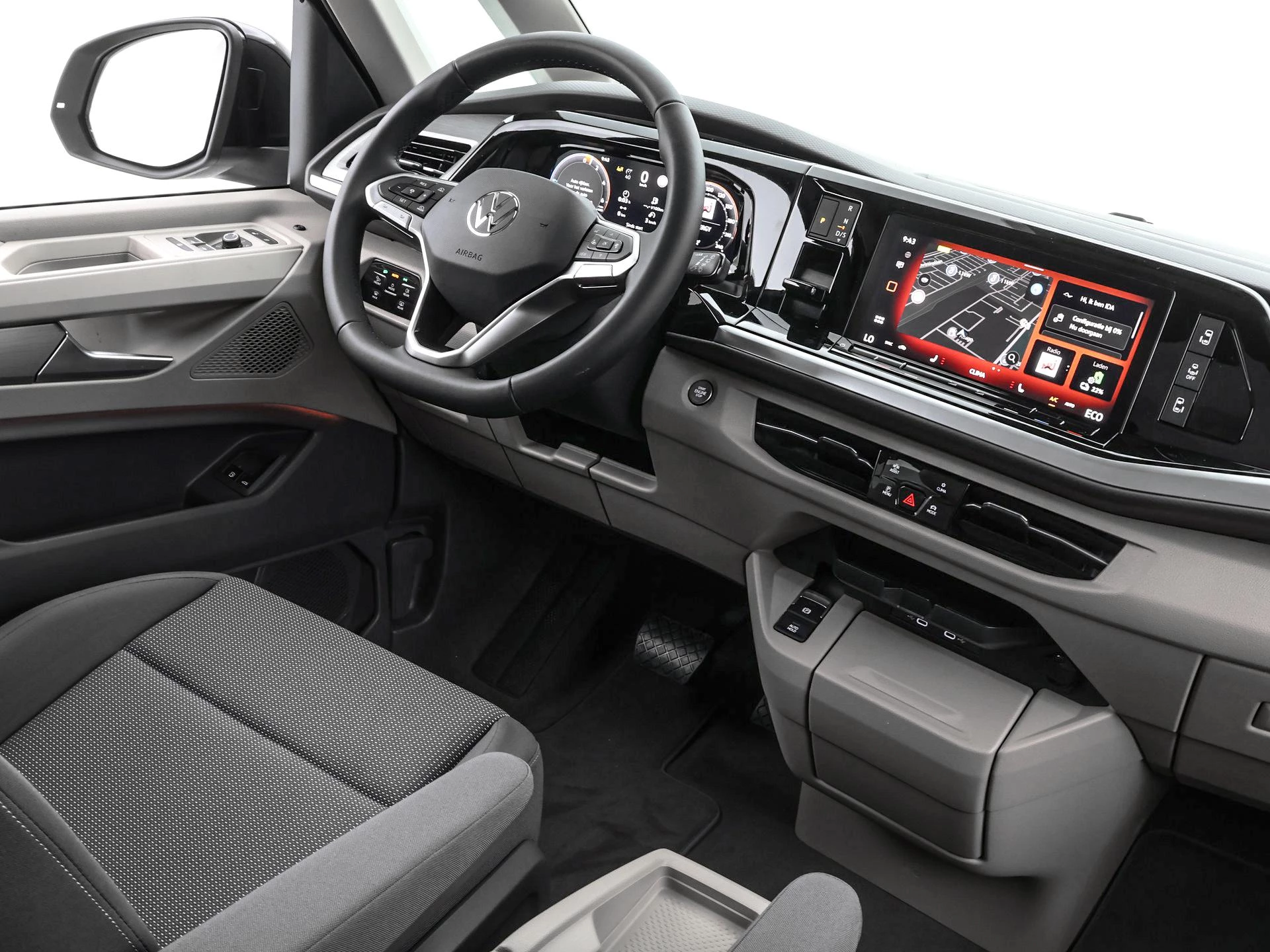 Hoofdafbeelding Volkswagen Multivan