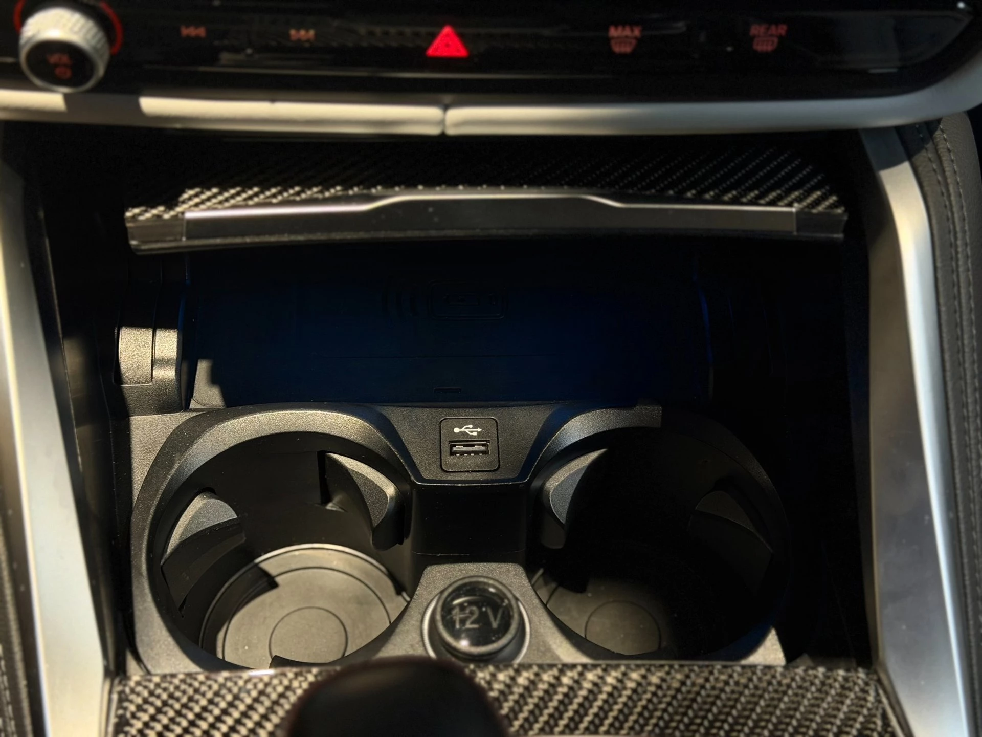 Hoofdafbeelding BMW M3