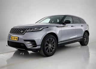 Land Rover Range Rover Velar P300 R-Dynamic S (Dealer OnderH, 1e Eig, Digitale Dash, Camera, Navi, Lane Assist, Etc)