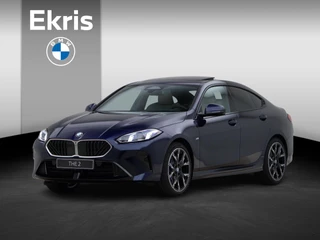 BMW 2 Serie 220 Gran Coupé | Glazendak | 19inch | Elektrisch verstelbare stoelen | Panoramadak | Trekhaak