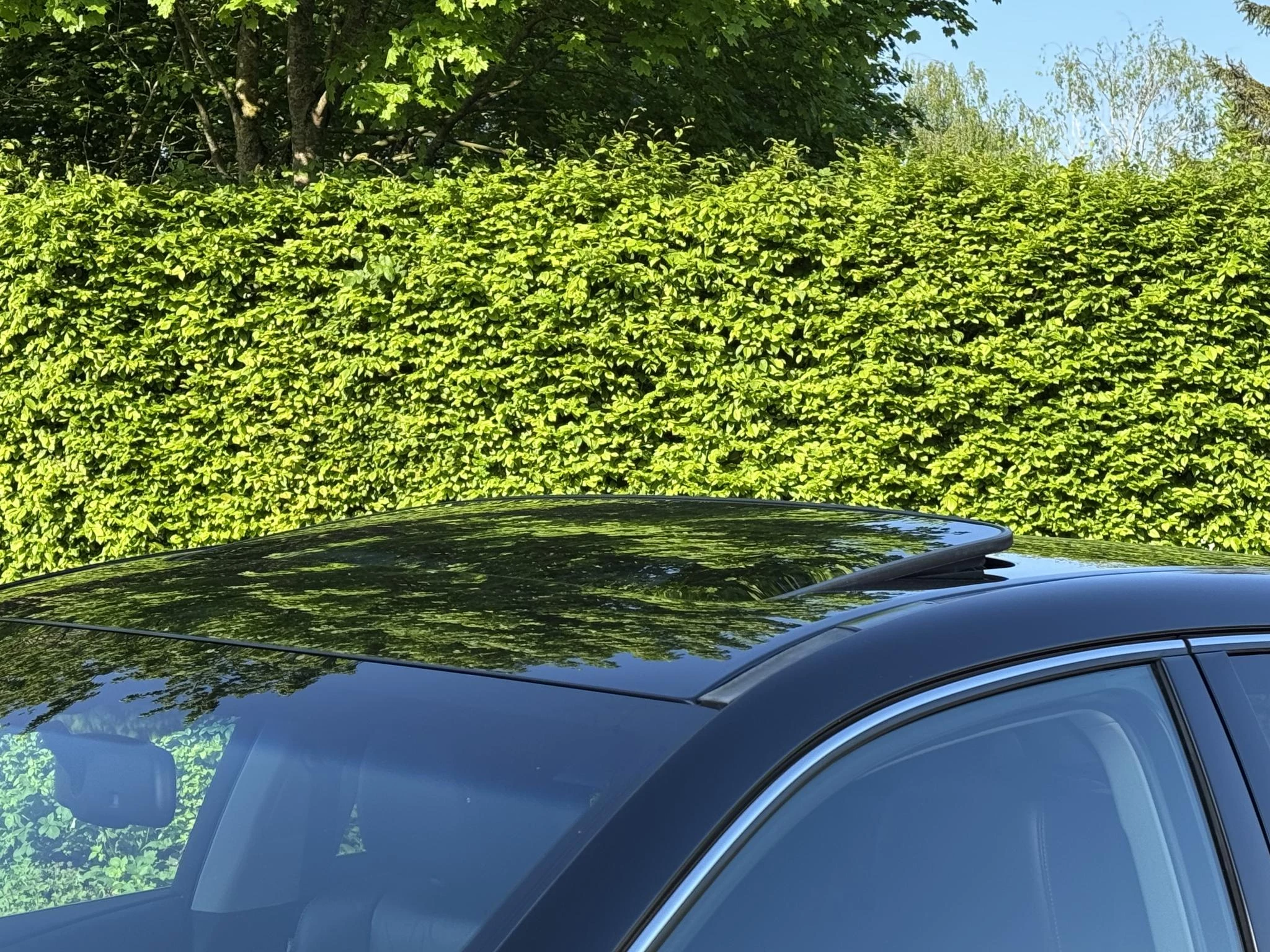 Hoofdafbeelding Lexus RX