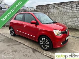 Hoofdafbeelding Renault Twingo Renault Twingo 1.0 SCe Intens|trekhaak|carplay|clima|cruise