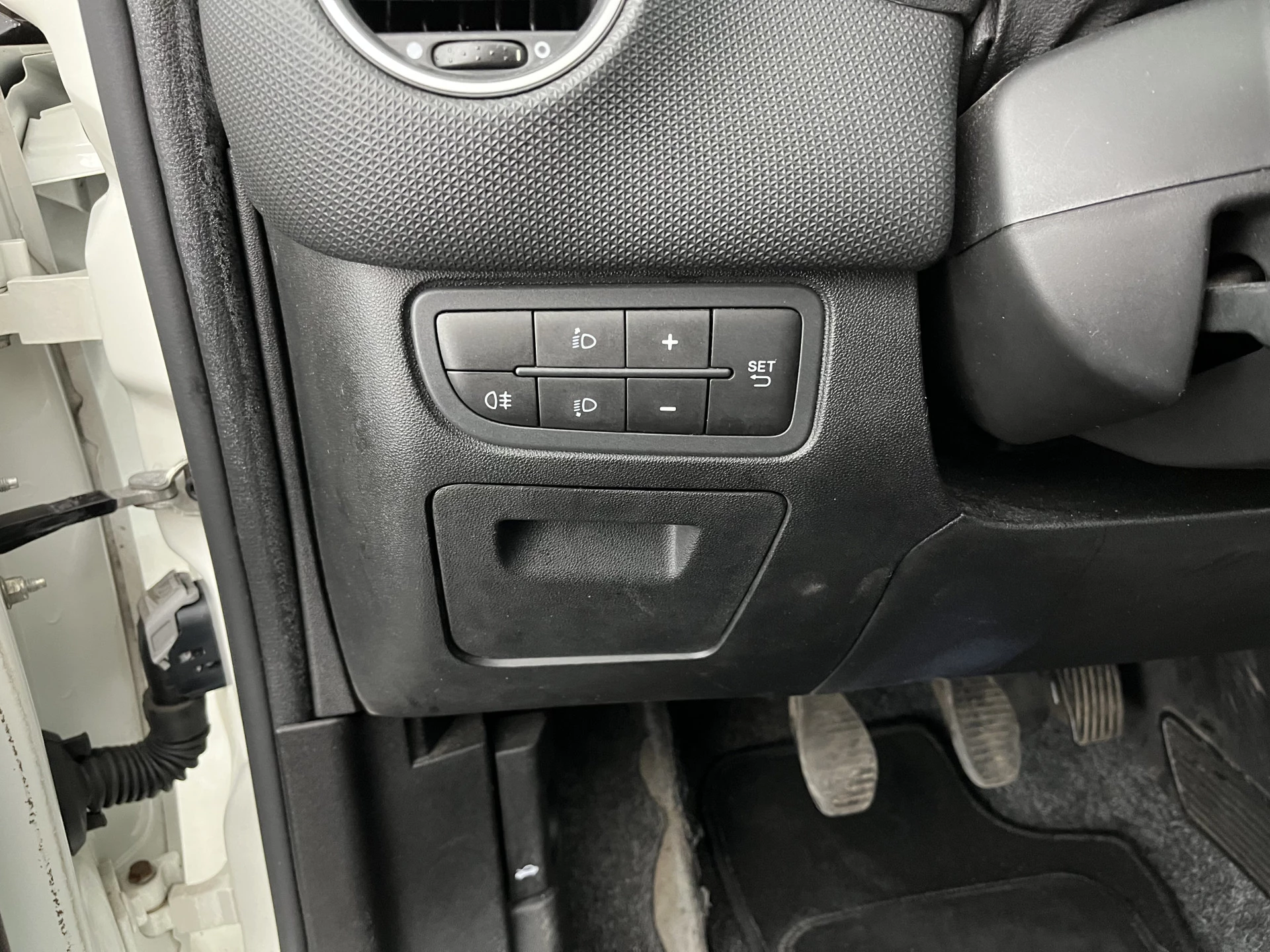 Hoofdafbeelding Fiat Punto