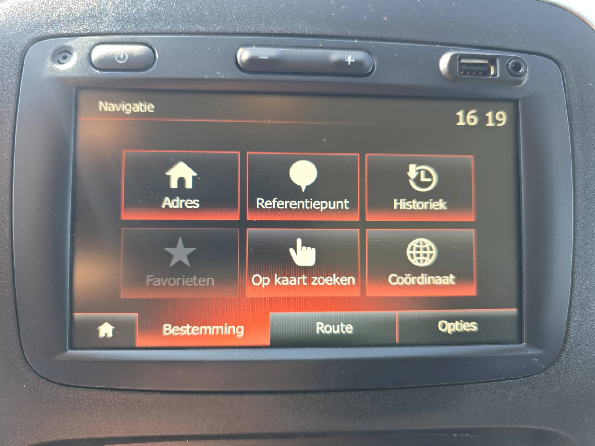 Hoofdafbeelding Fiat Talento