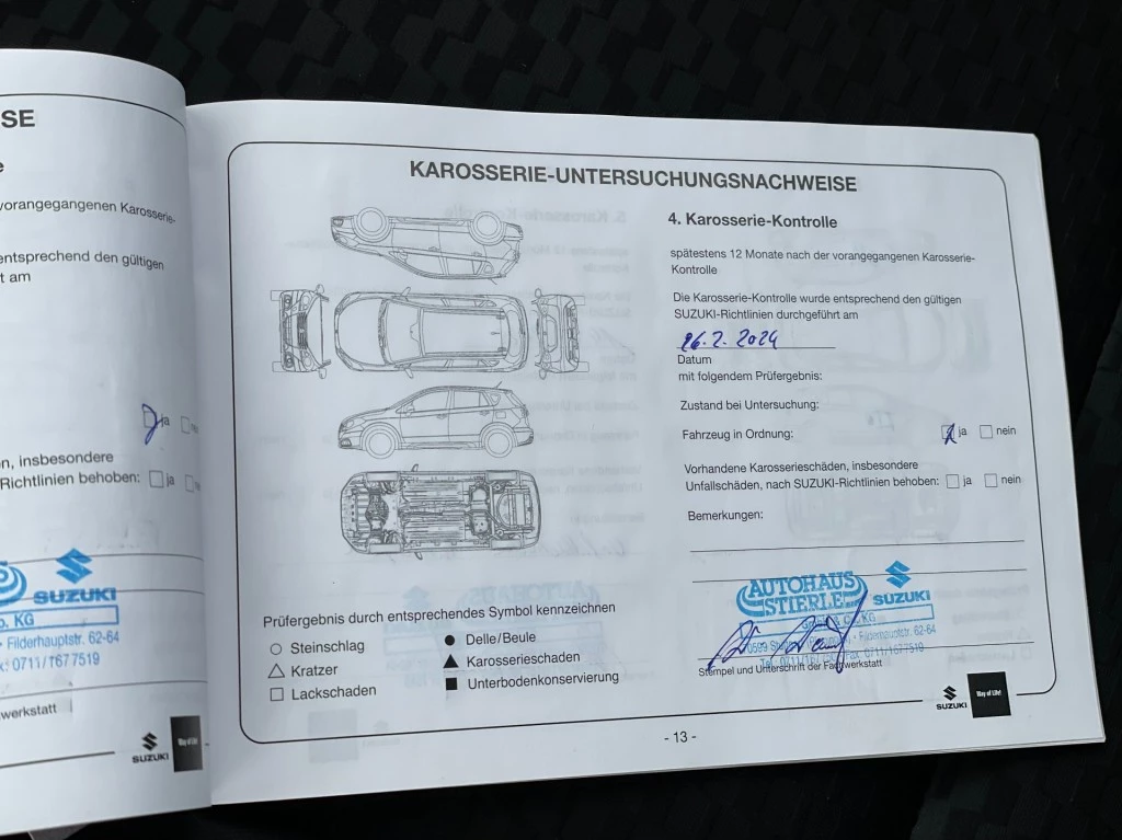 Hoofdafbeelding Suzuki Jimny