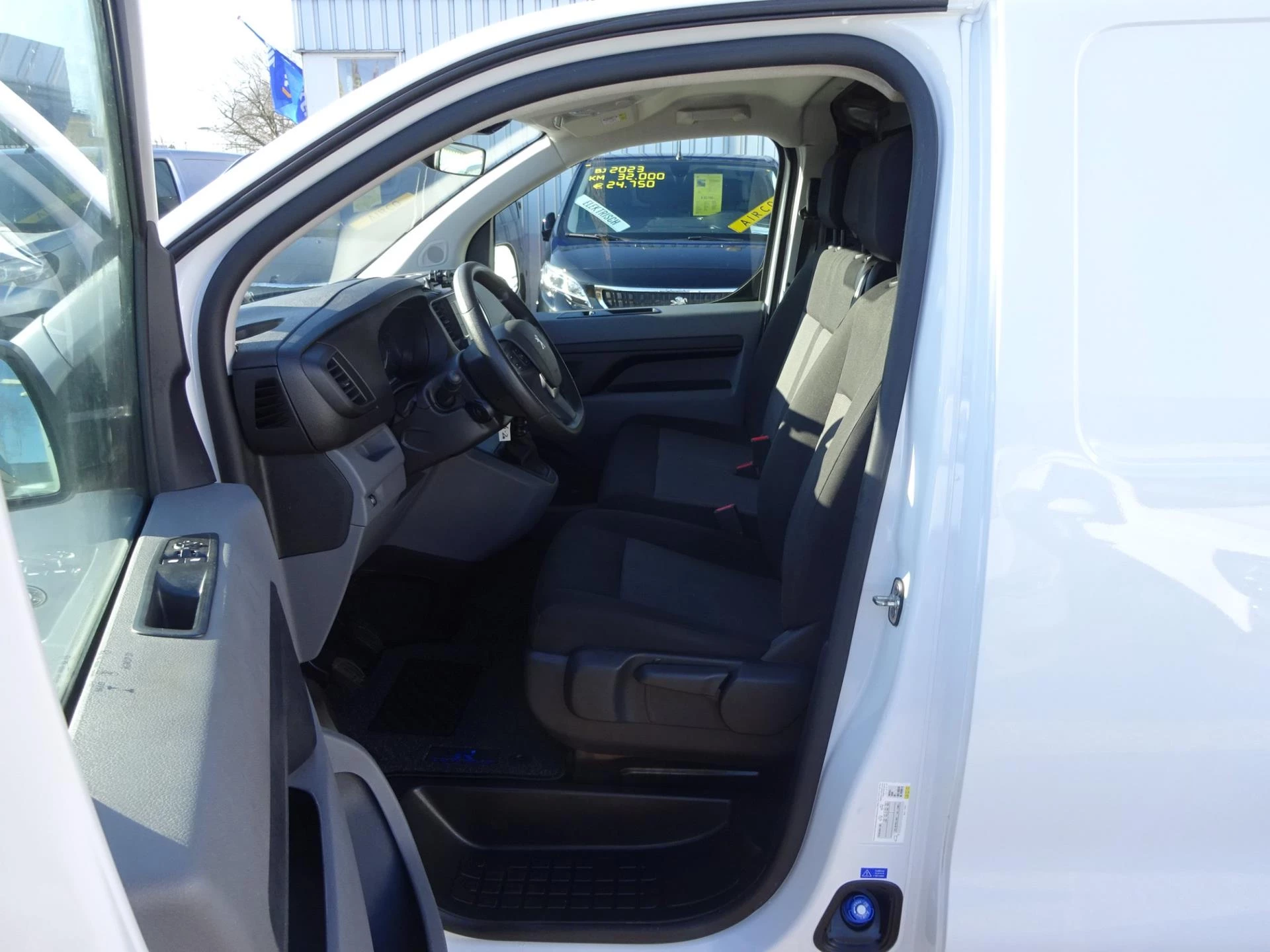 Hoofdafbeelding Peugeot Expert