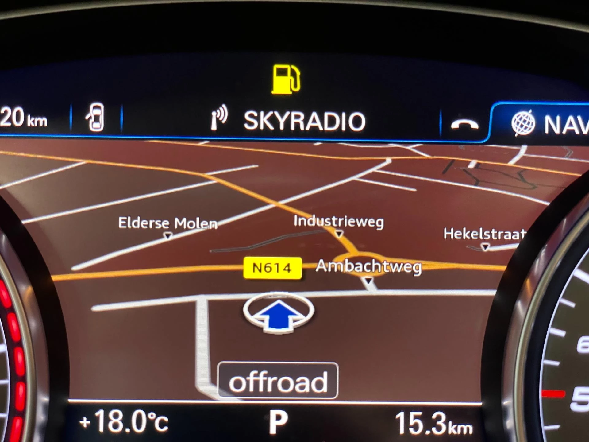 Hoofdafbeelding Audi A7