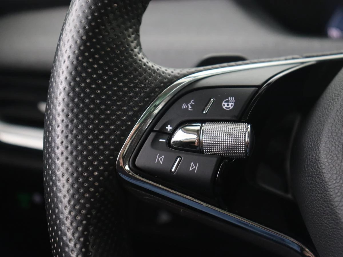 Hoofdafbeelding Škoda Enyaq iV