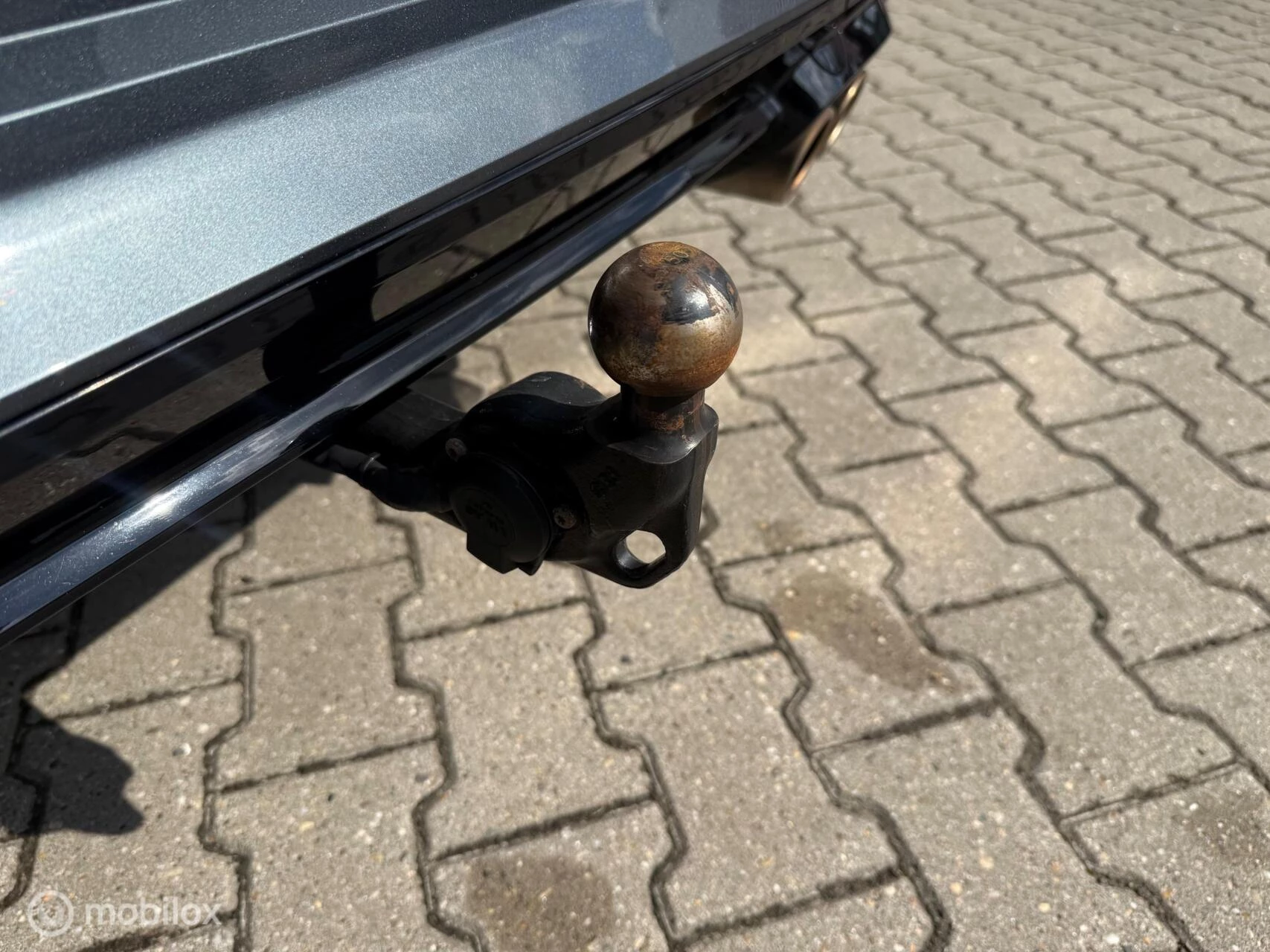Hoofdafbeelding CUPRA Ateca