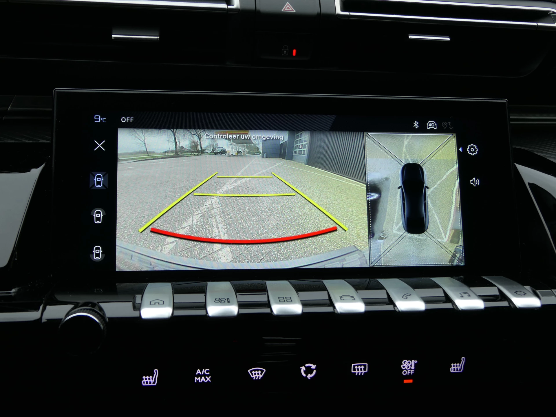 Hoofdafbeelding Peugeot 508