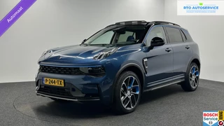 Lynk & Co 01 1.5 261PK Plug-in Hybrid|360 Camera|Pano|AppleCarplay|Adaptive Cruise|Origineel NL|