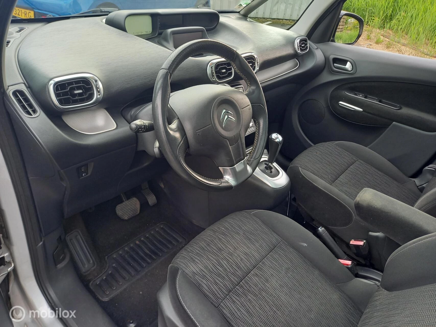Hoofdafbeelding Citroën C3 Picasso