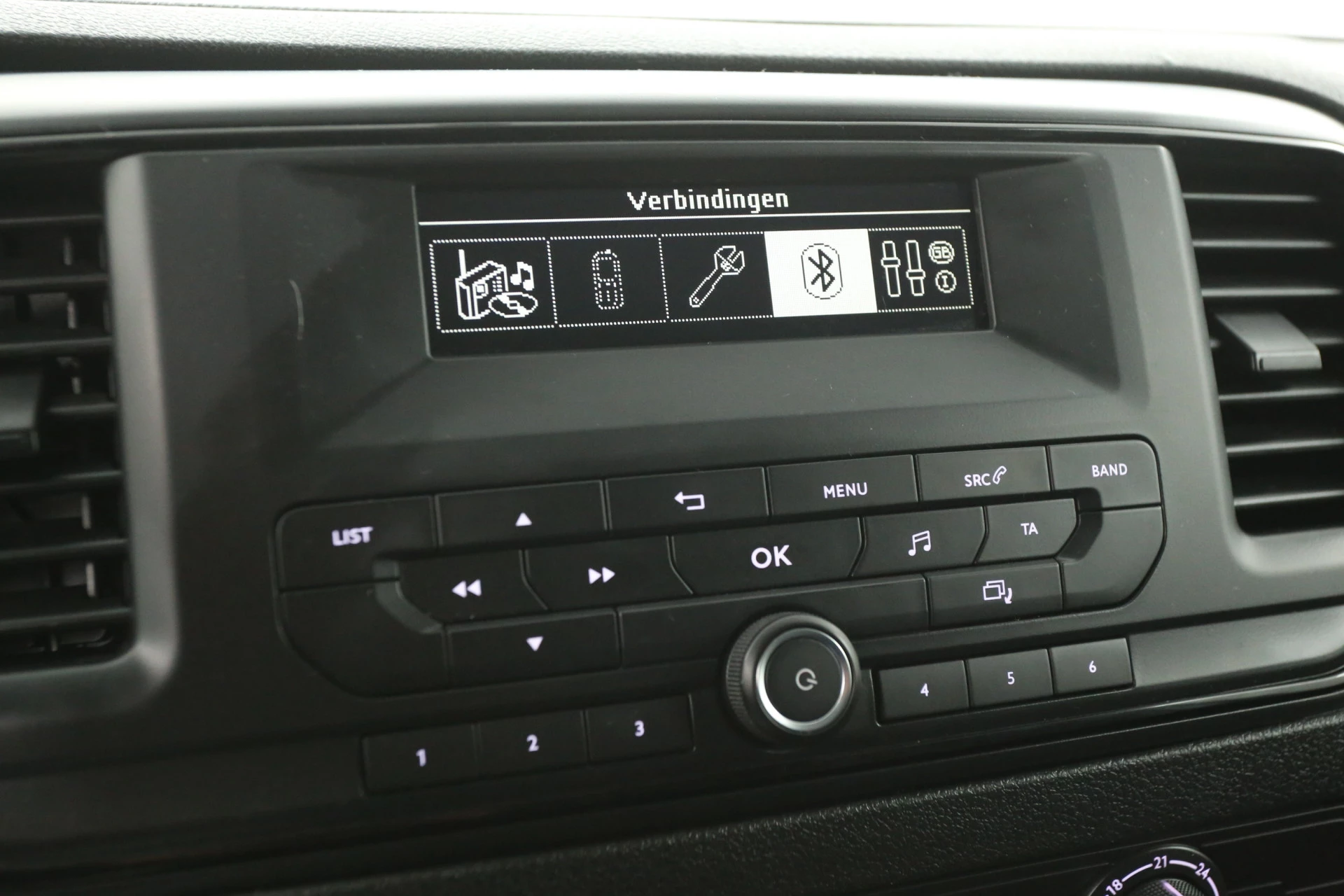 Hoofdafbeelding Citroën Jumpy