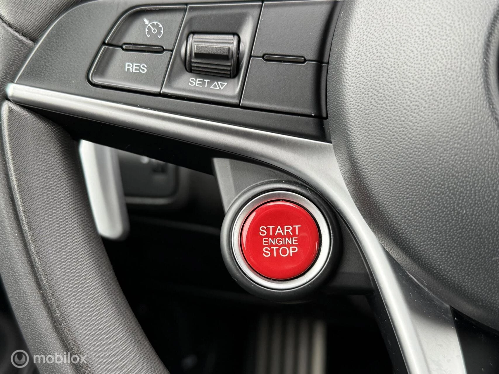 Hoofdafbeelding Alfa Romeo Giulia