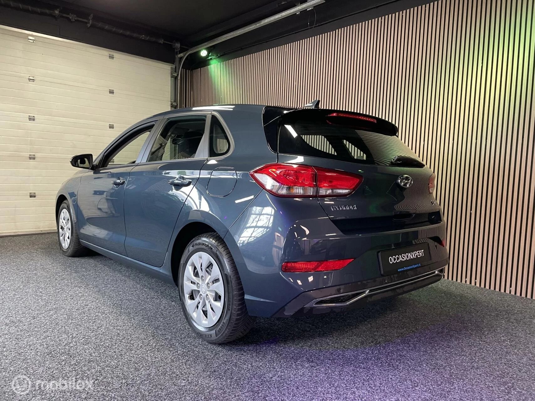 Hoofdafbeelding Hyundai i30