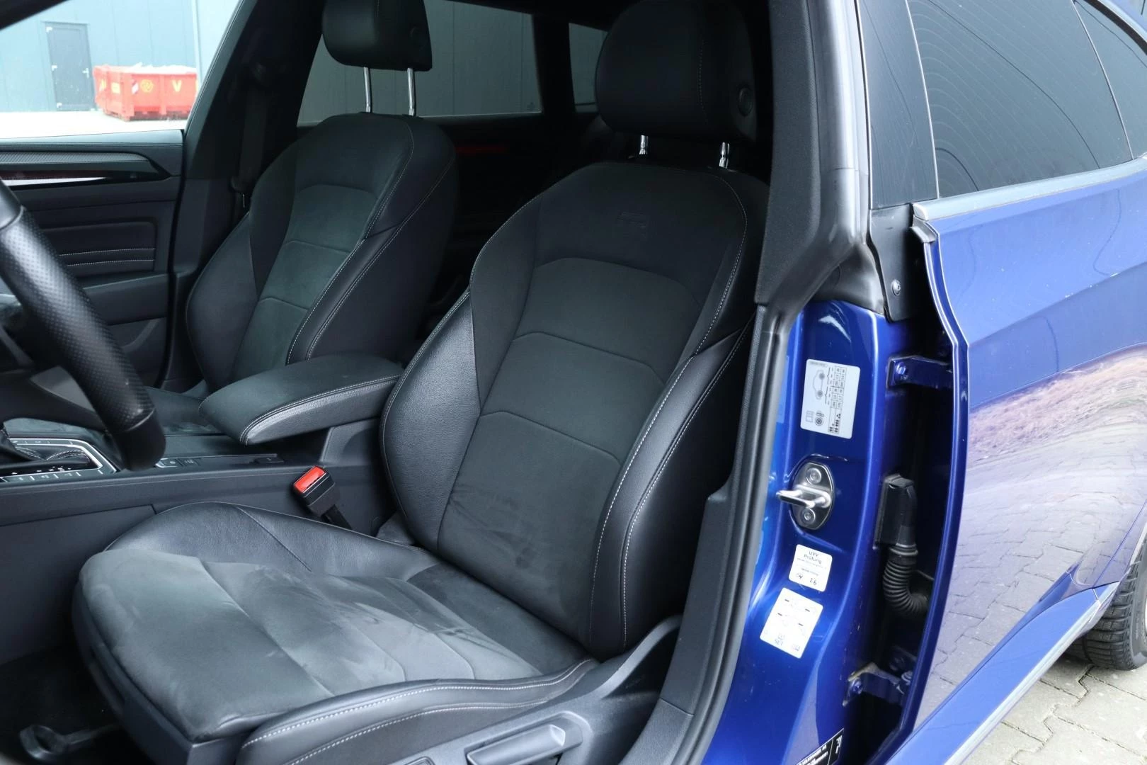 Hoofdafbeelding Volkswagen Arteon