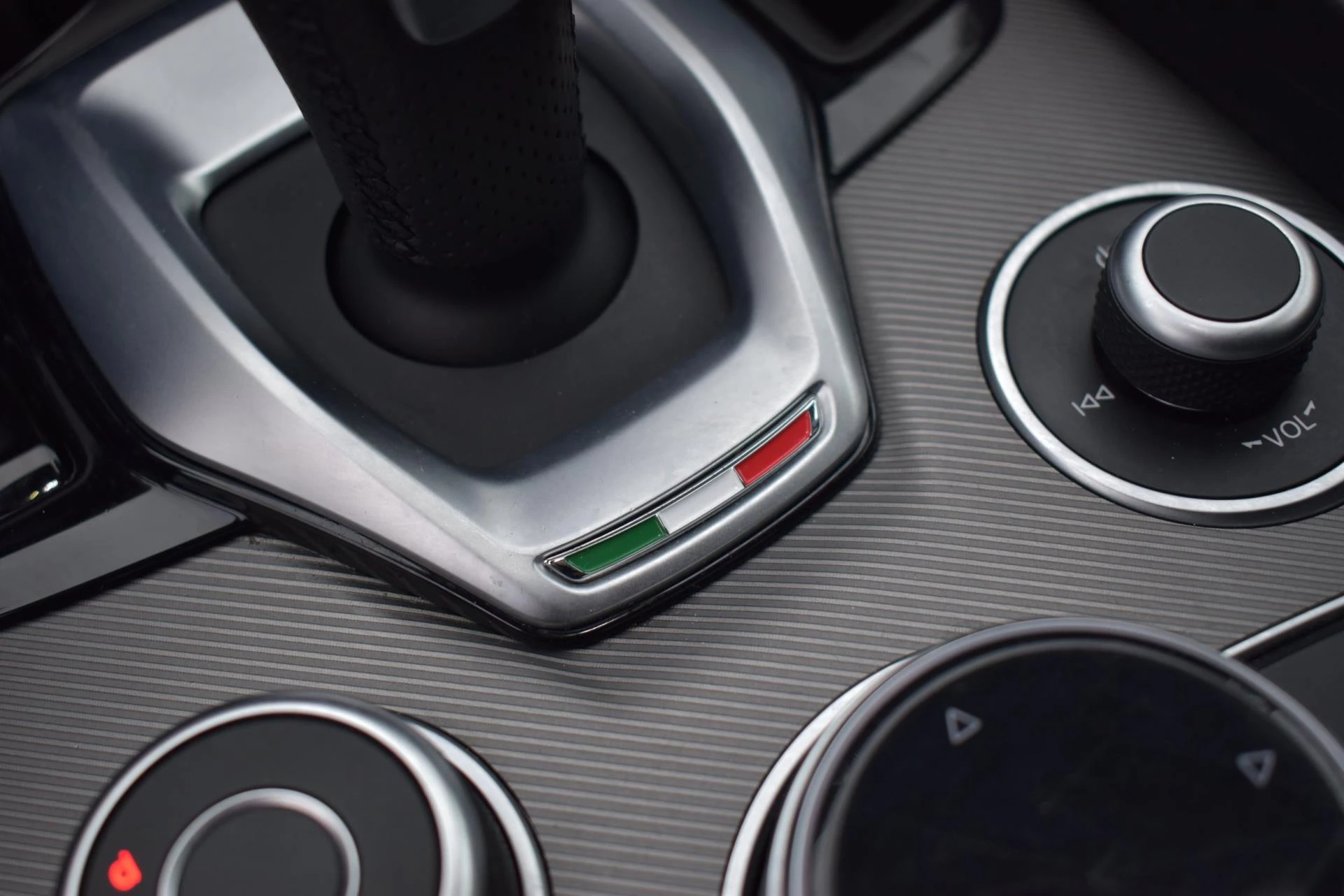 Hoofdafbeelding Alfa Romeo Giulia