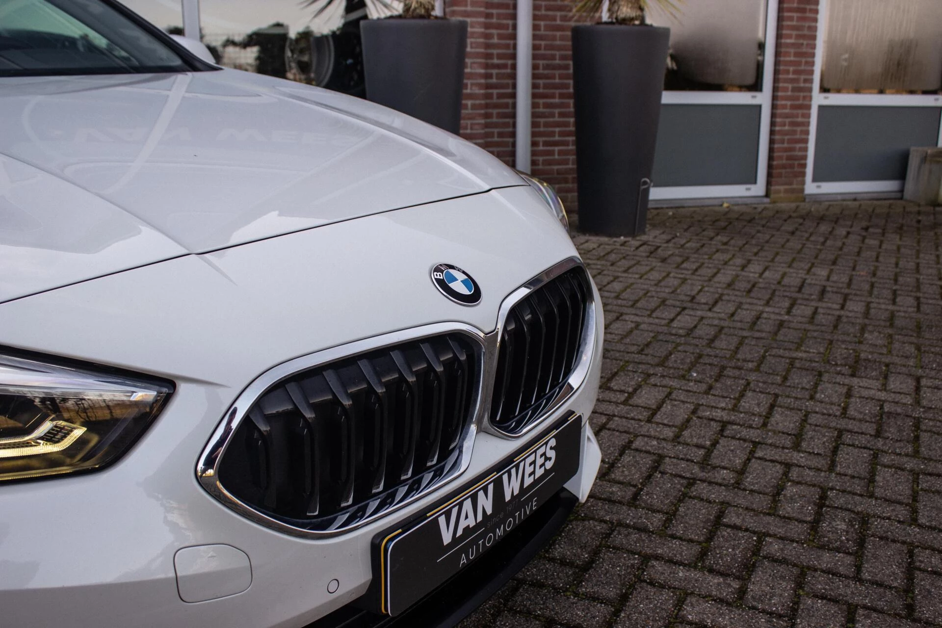 Hoofdafbeelding BMW 2 Serie