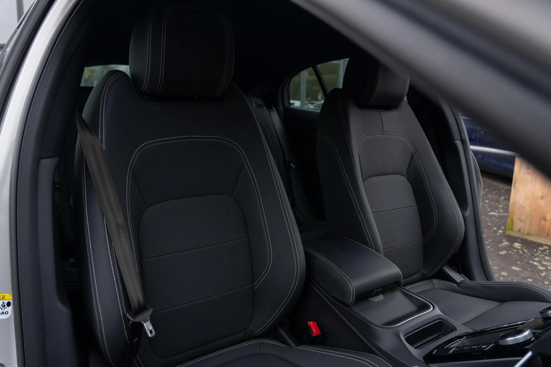 Hoofdafbeelding Jaguar I-PACE