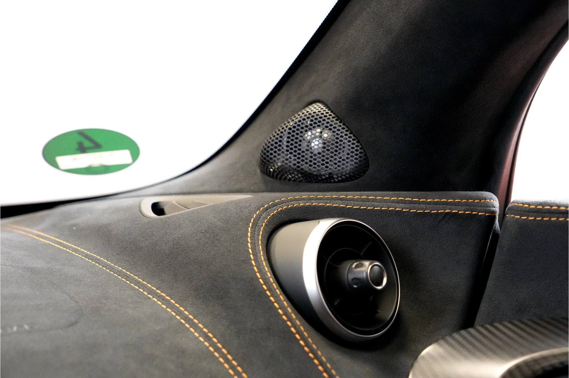 Hoofdafbeelding McLaren 600LT