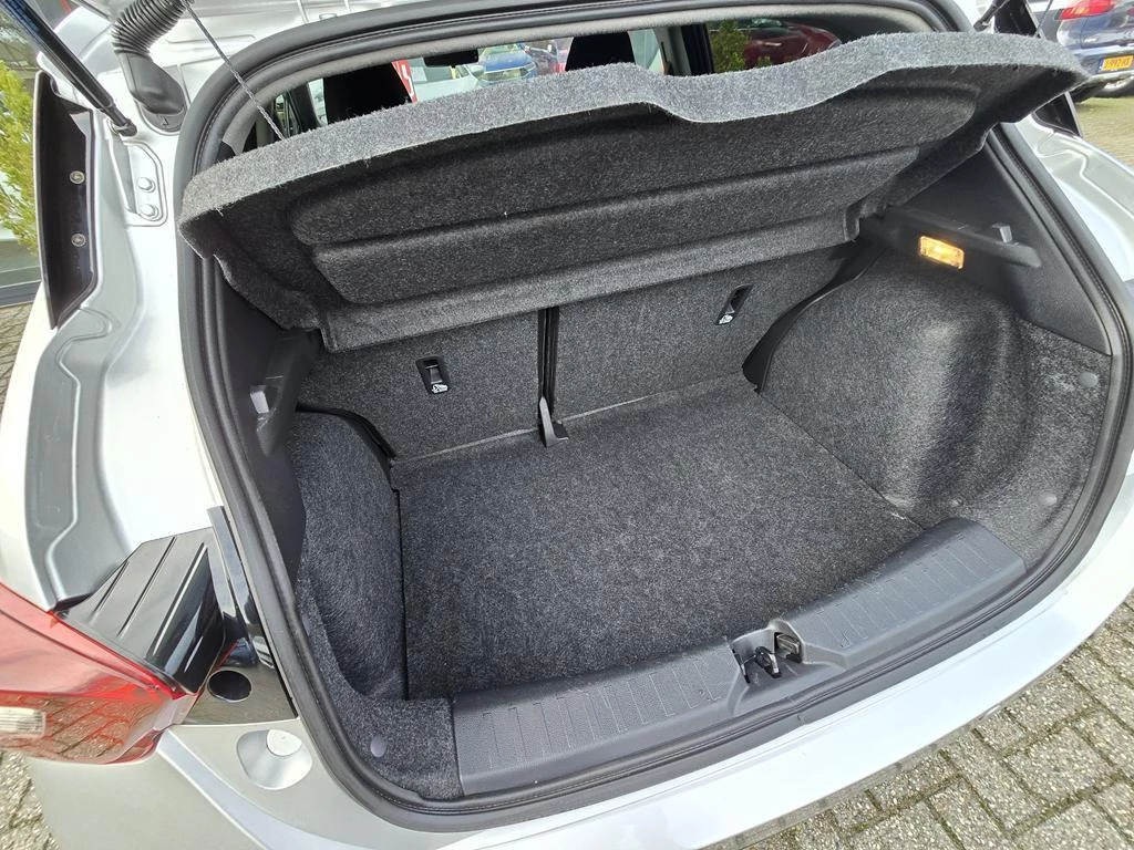 Hoofdafbeelding Nissan Micra