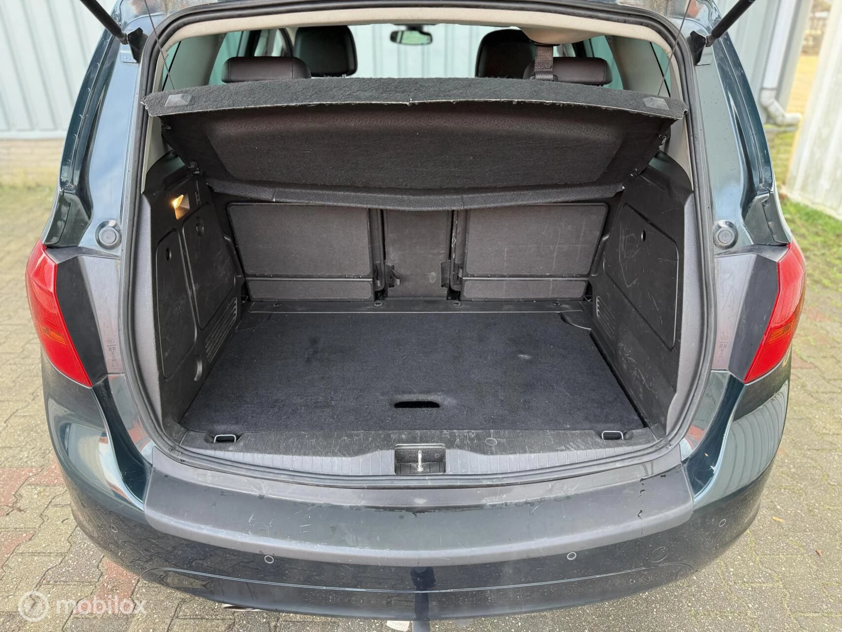 Hoofdafbeelding Opel Meriva