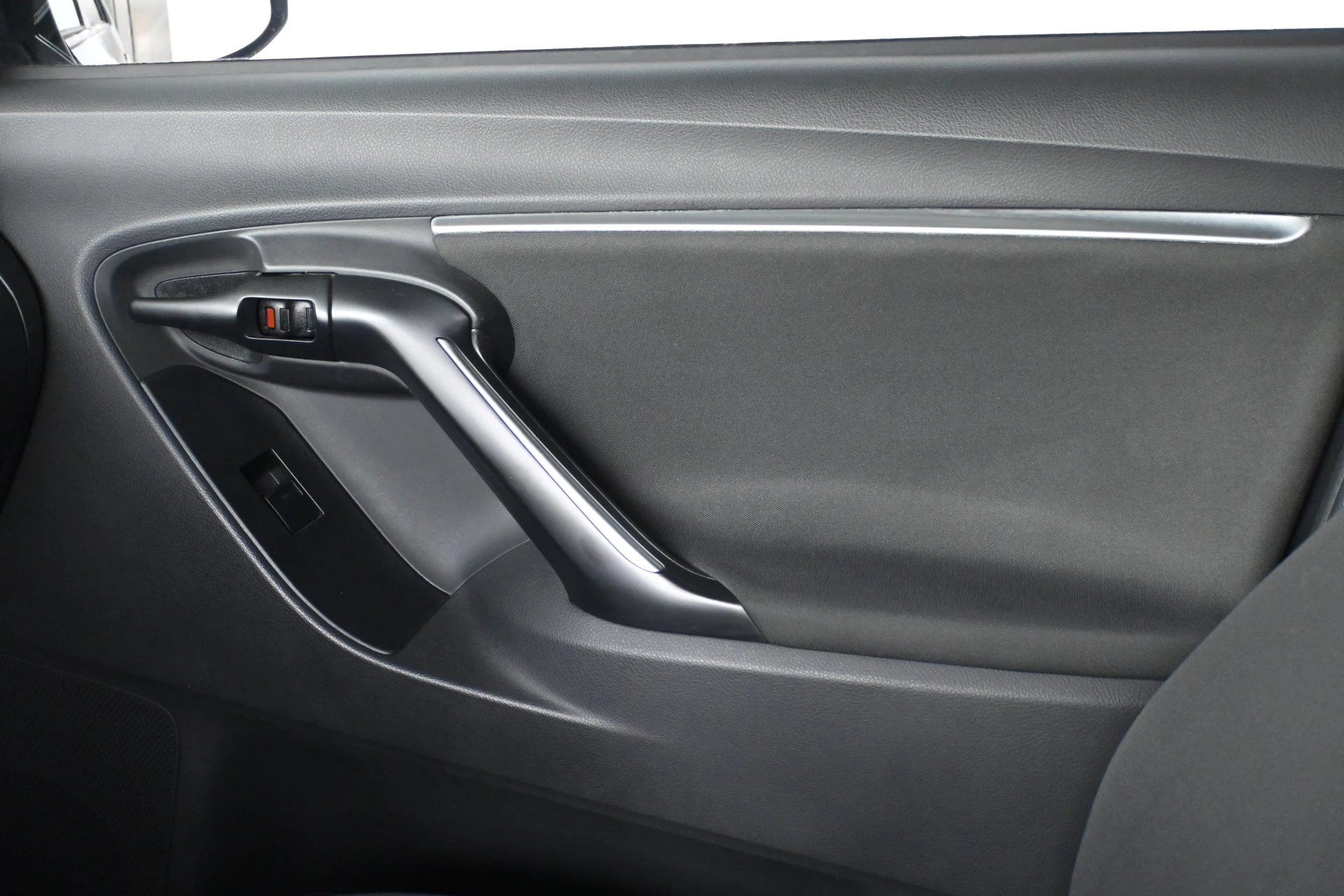 Hoofdafbeelding Toyota Verso