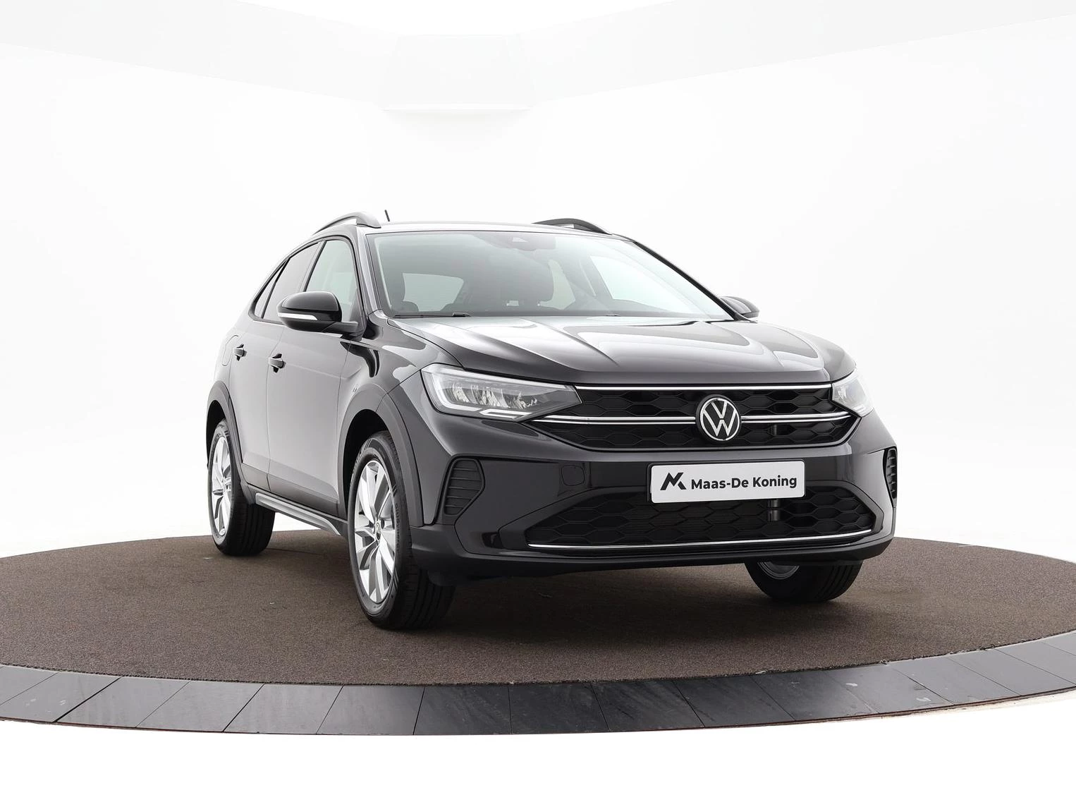 Hoofdafbeelding Volkswagen Taigo