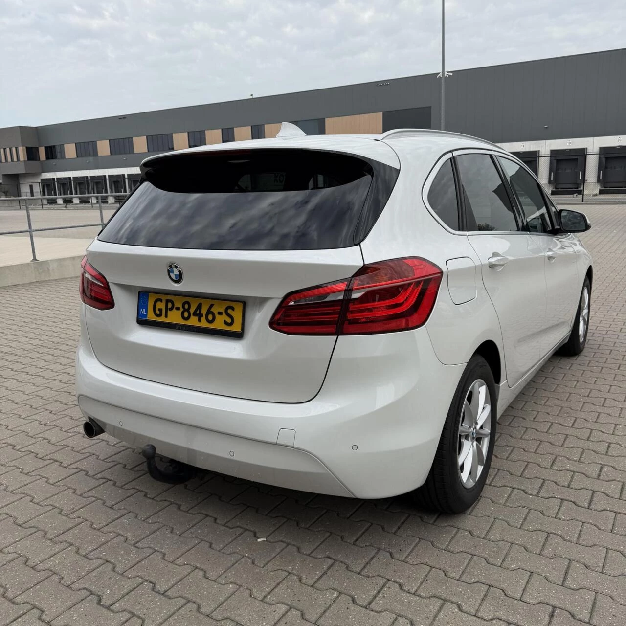 Hoofdafbeelding BMW 2 Serie