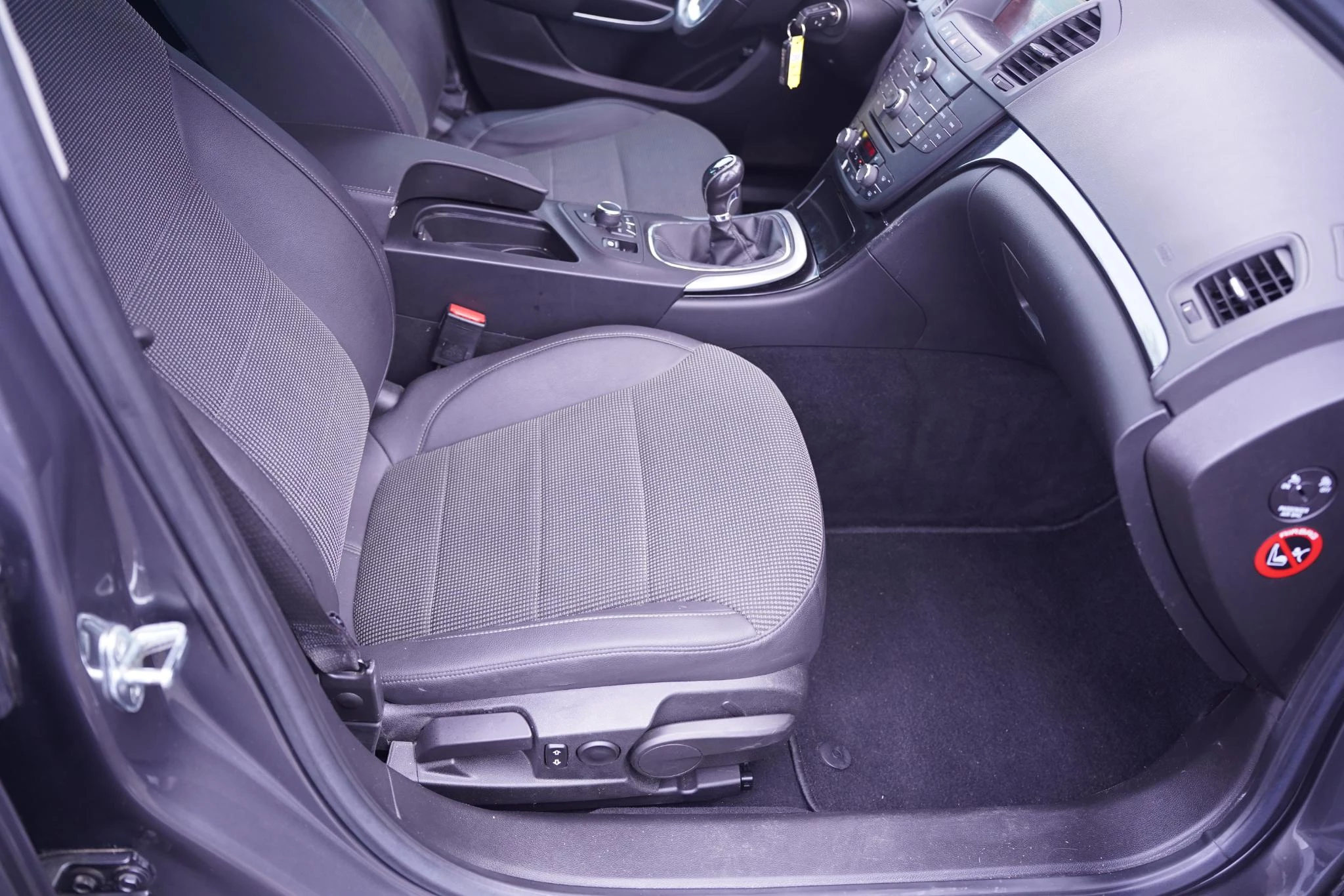 Hoofdafbeelding Opel Insignia