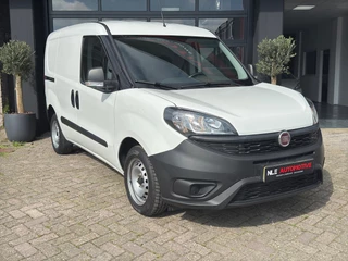 Fiat Doblò Cargo 1.6 MJ L1H1