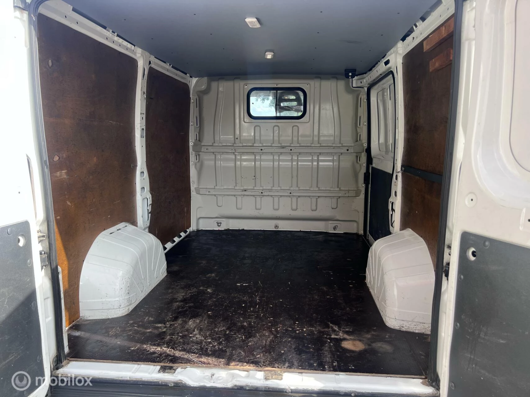Hoofdafbeelding Peugeot Boxer