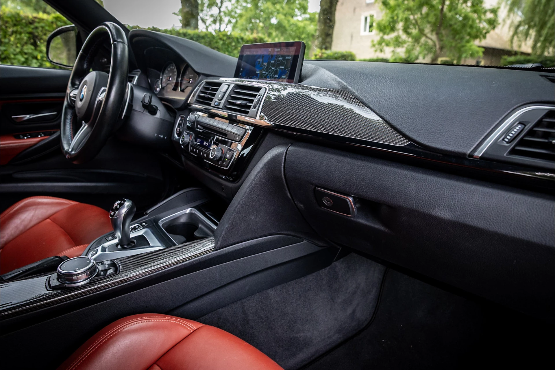 Hoofdafbeelding BMW M3