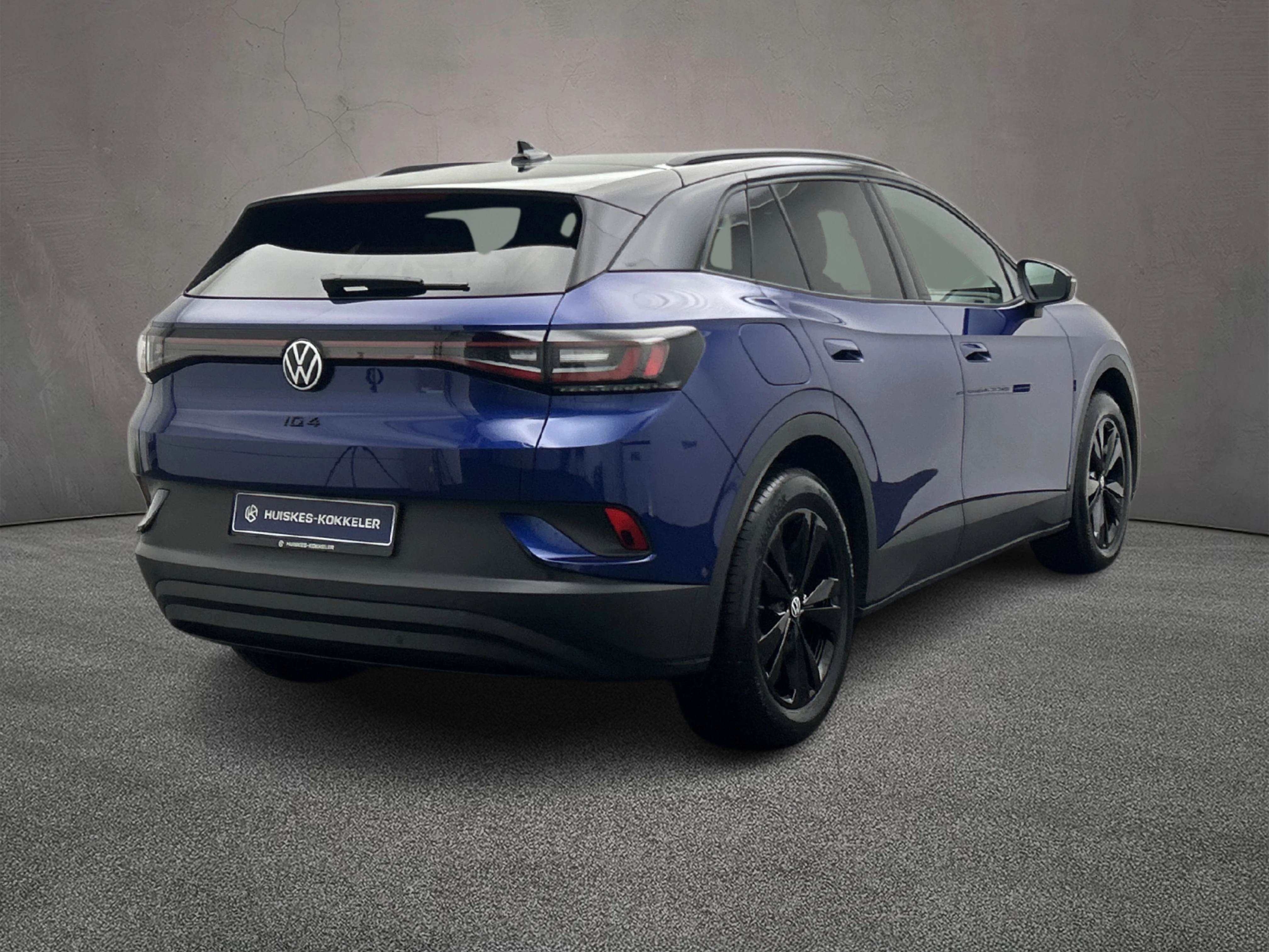 Hoofdafbeelding Volkswagen ID.4