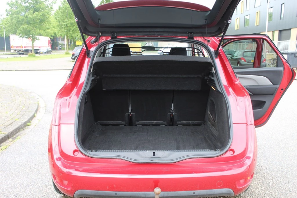 Hoofdafbeelding Citroën C4