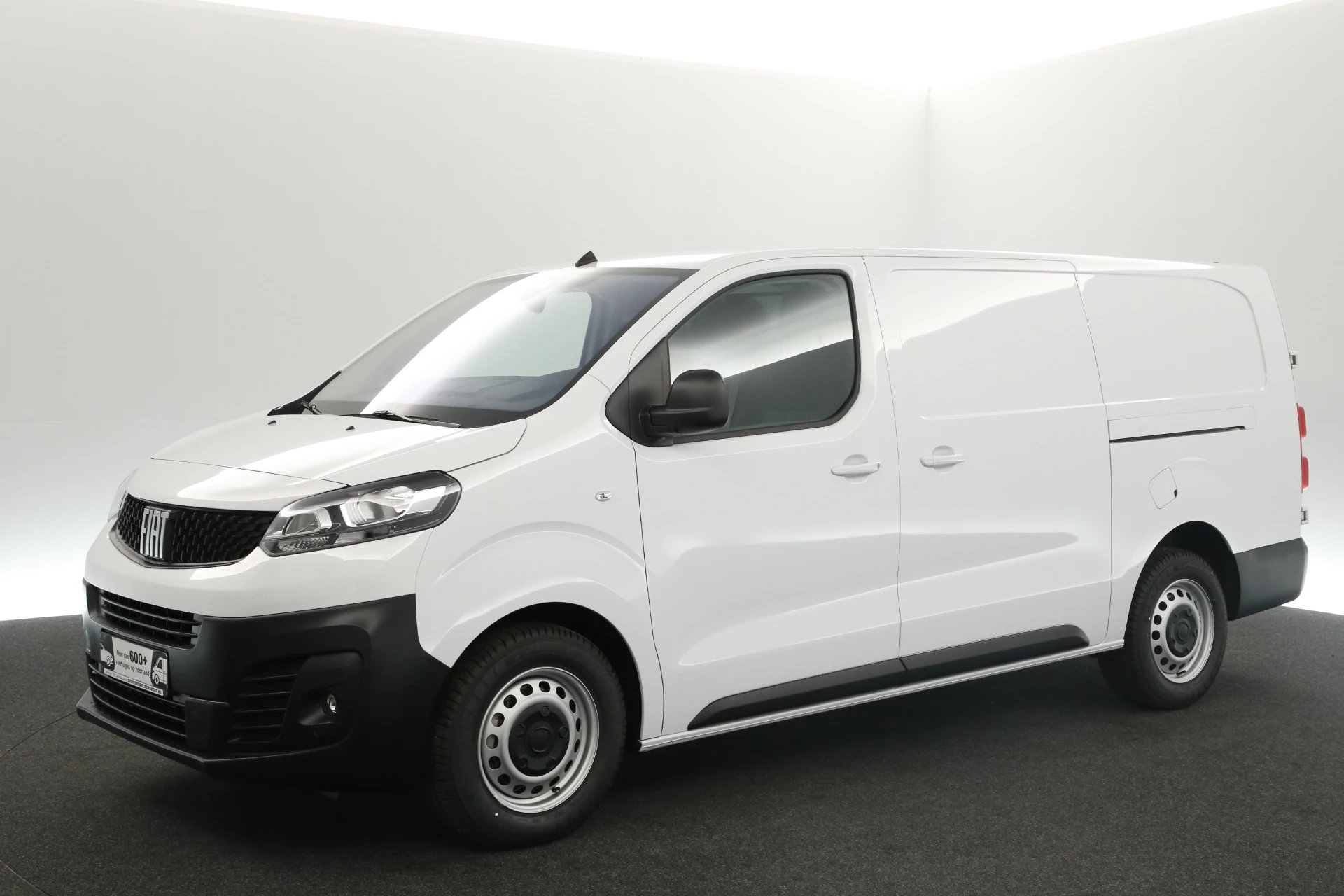 Hoofdafbeelding Fiat Scudo