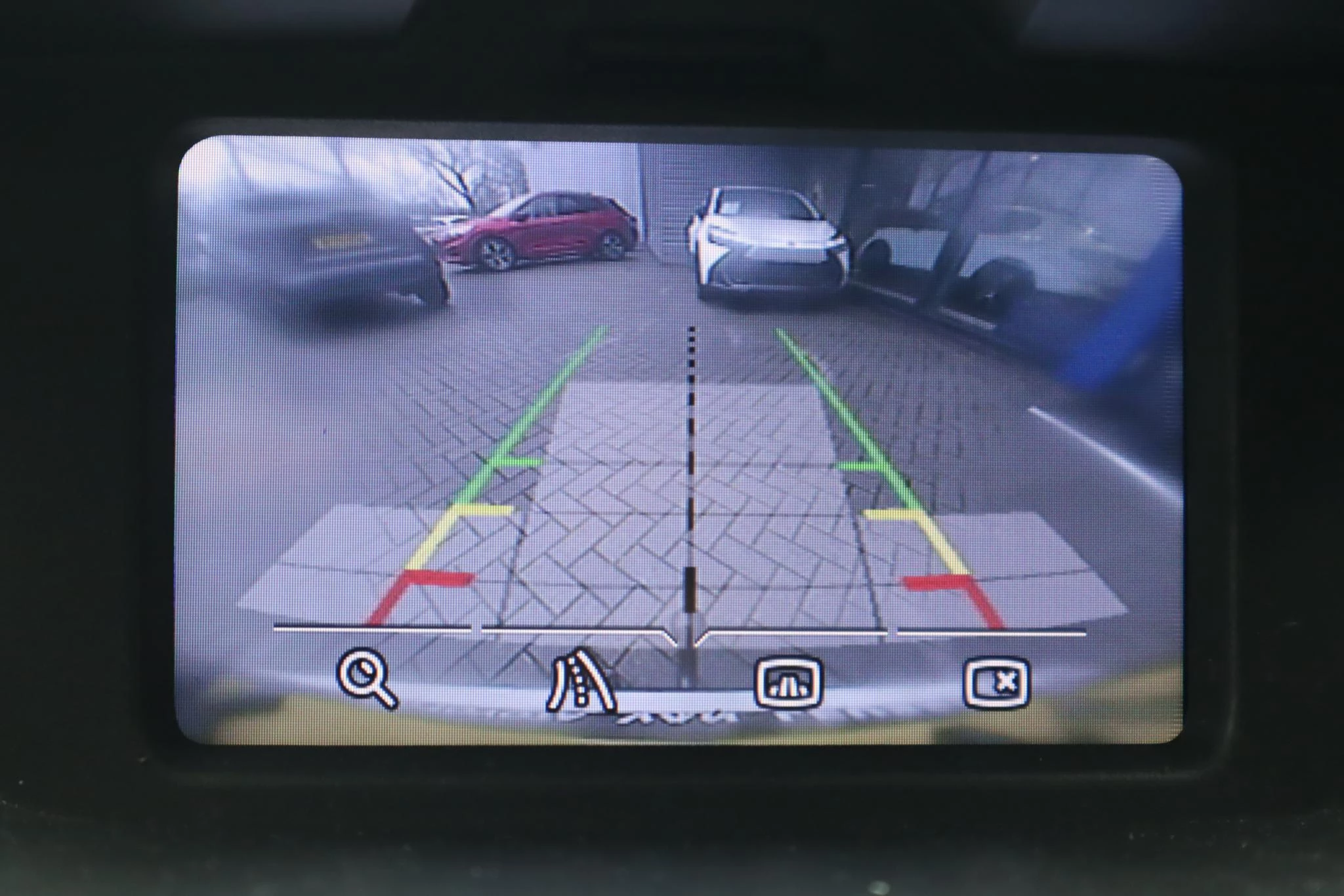 Hoofdafbeelding Ford EcoSport