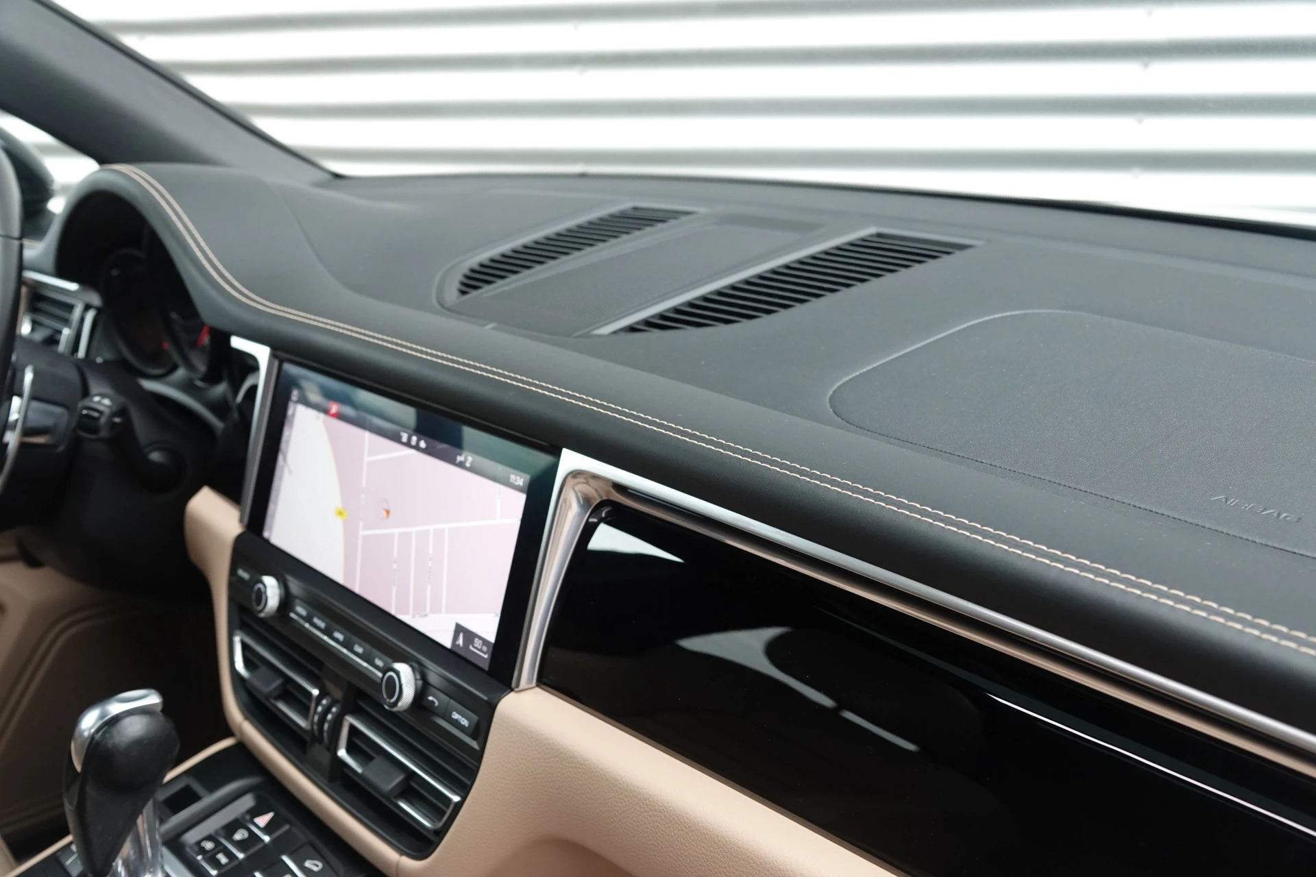 Hoofdafbeelding Porsche Macan