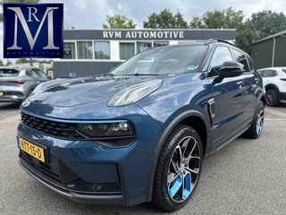 Lynk & Co 01 1.5 PHEV | COMPLETE AUTO | LYNK&CO GARANTIE T/M 12-2026