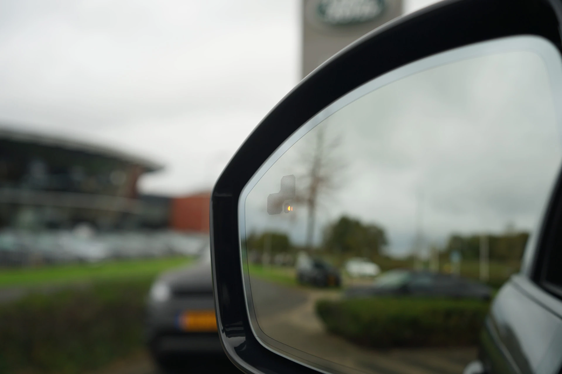 Hoofdafbeelding Jaguar F-PACE