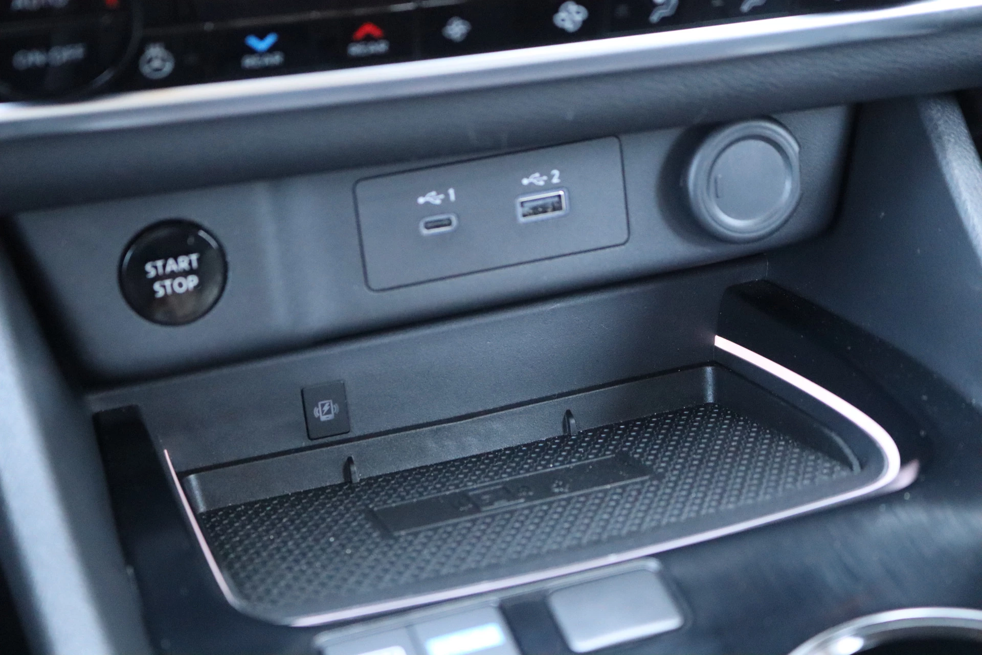 Hoofdafbeelding Nissan X-Trail