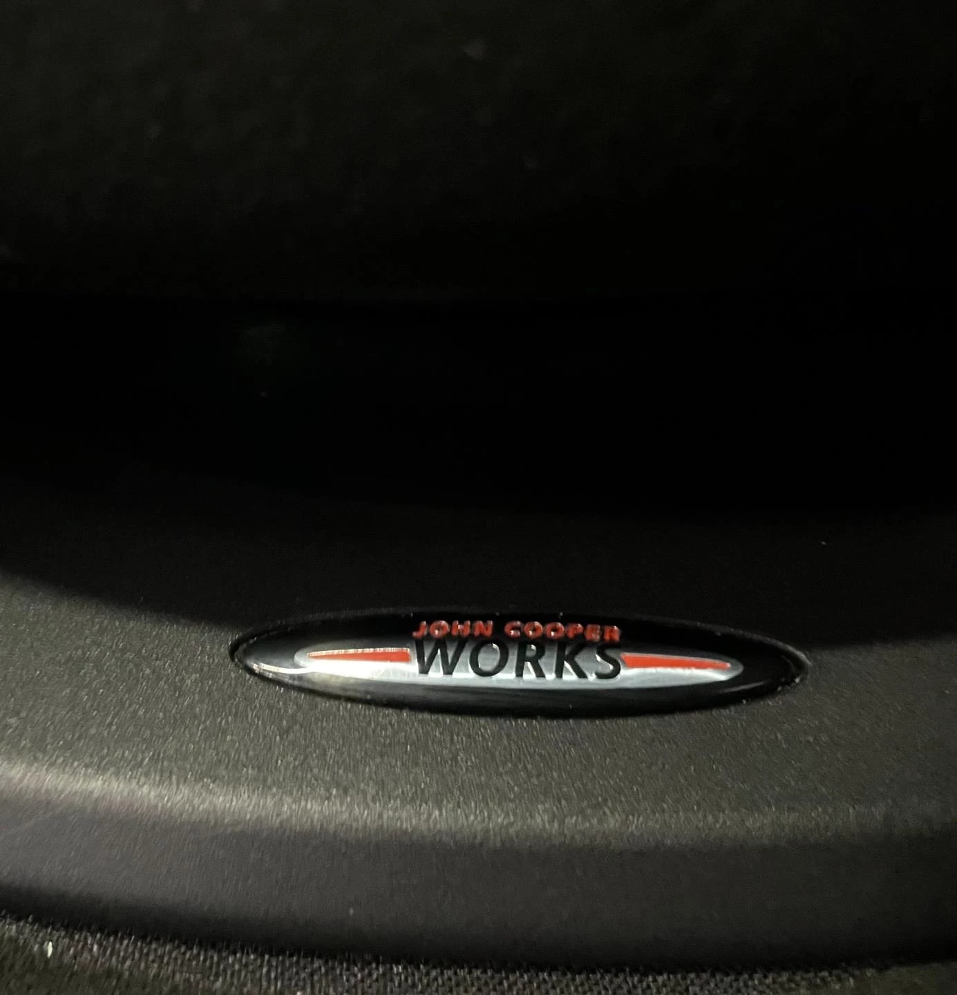 Hoofdafbeelding MINI Cooper S